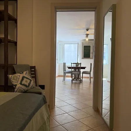 בית נופש Da Vero *