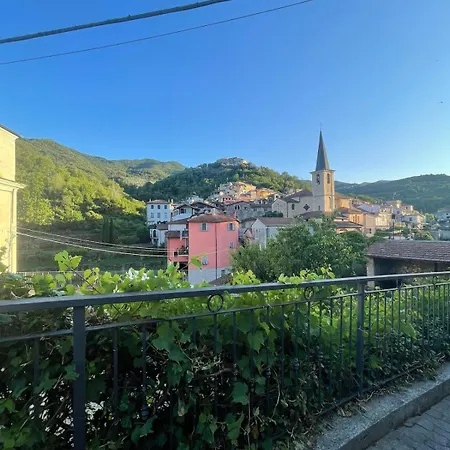 Holiday home Da Vero *