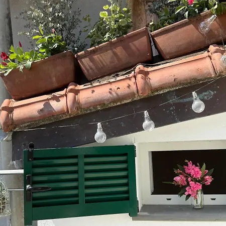 Da Vero 度假居 Candeasco