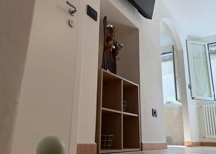 度假居 Da Vero Candeasco