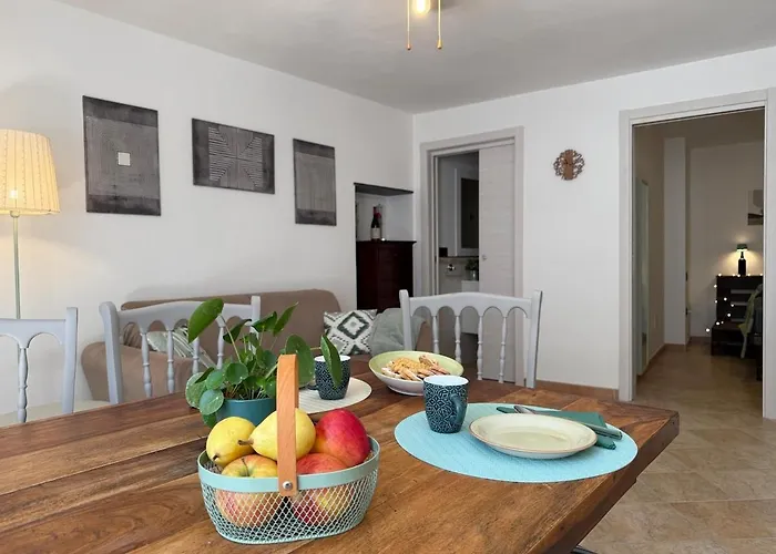 度假居 Da Vero Candeasco