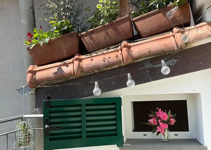 Da Vero 度假居 Candeasco